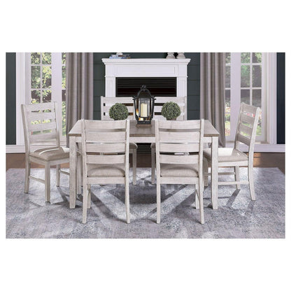 Dining Table 5769W-60