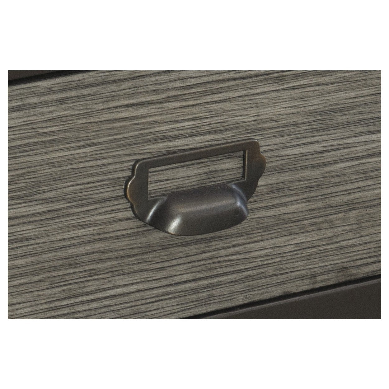 (2) CNTR HGHT TBL W/STORAGE, ACACIA VNER 5772-36*
