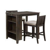 3-Piece Pack Counter Height Set 5773DC-32