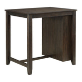 3-Piece Pack Counter Height Set 5773DC-32