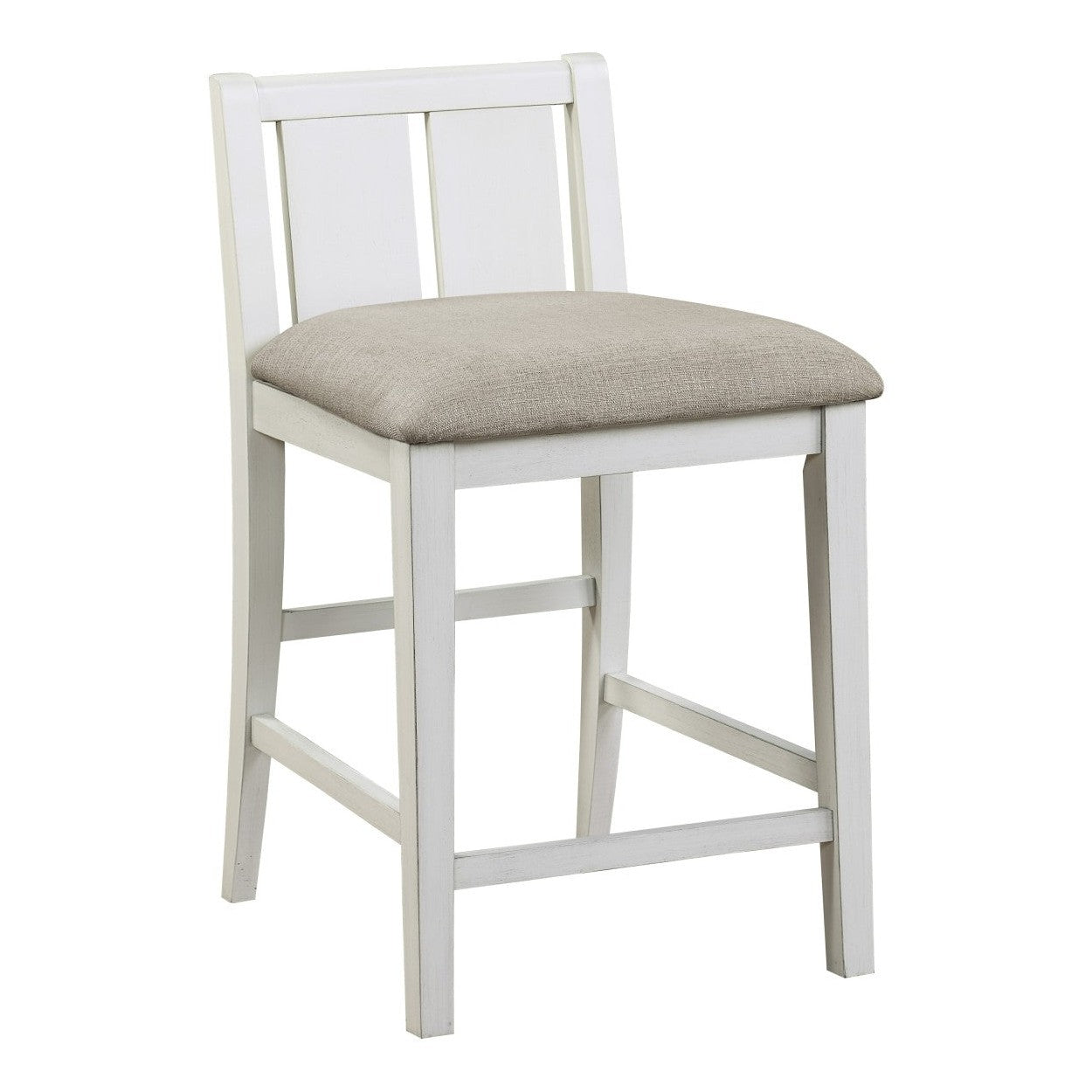 3-Piece Pack Counter Height Set 5773WH-32