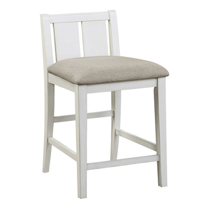 3-Piece Pack Counter Height Set 5773WH-32