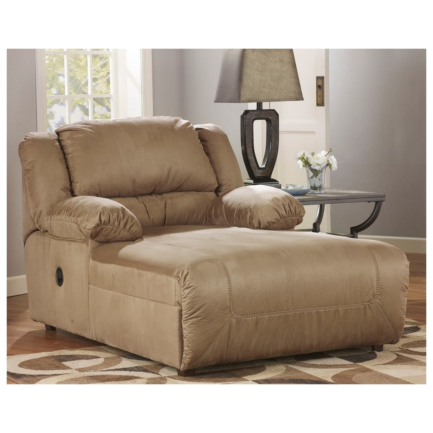 Hogan Chaise Ash-5780204
