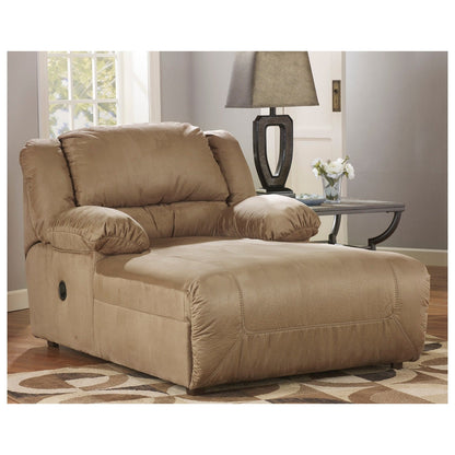 Hogan Chaise Ash-5780204