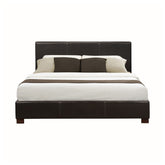 (2) QUEEN PLATFORM BED, P/U 5790-1*