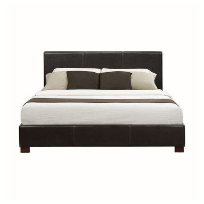 (2) QUEEN PLATFORM BED, P/U 5790-1*