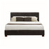 (2) QUEEN PLATFORM BED, P/U 5790-1*