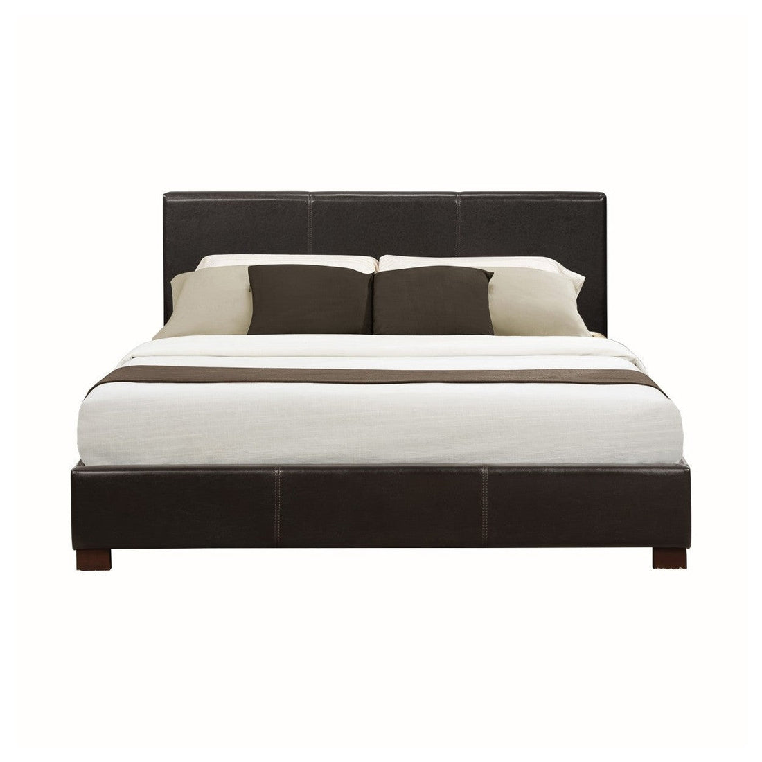 (2) FULL PLATFORM BED, P/U 5790F-1*