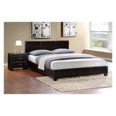 (2) QUEEN PLATFORM BED, P/U 5790-1*