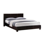 (2) QUEEN PLATFORM BED, P/U 5790-1*