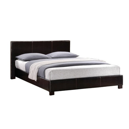 (2) QUEEN PLATFORM BED, P/U 5790-1*