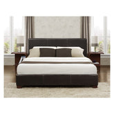 (2) QUEEN PLATFORM BED, P/U 5790-1*