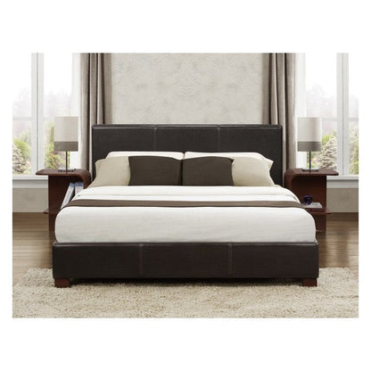 (2) QUEEN PLATFORM BED, P/U 5790-1*