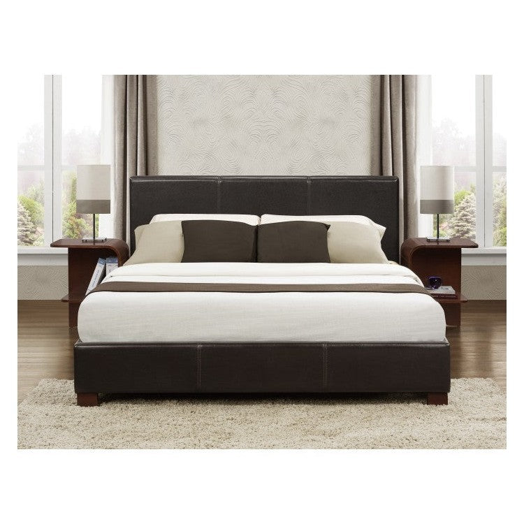 (2) FULL PLATFORM BED, P/U 5790F-1*