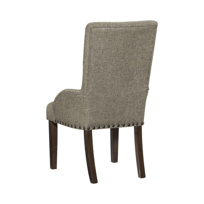 Arm Chair 5799A