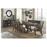 Dining Table 5799-86