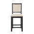 Counter Height Chair 5800BK-24
