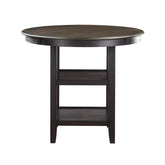 Counter Height Table 5800BK-36