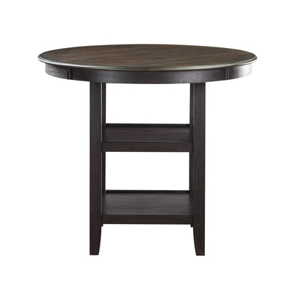 Counter Height Table 5800BK-36