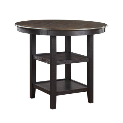 Counter Height Table 5800BK-36
