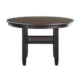 Dining Table 5800BK-48RD
