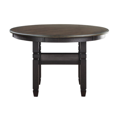 Dining Table 5800BK-48RD