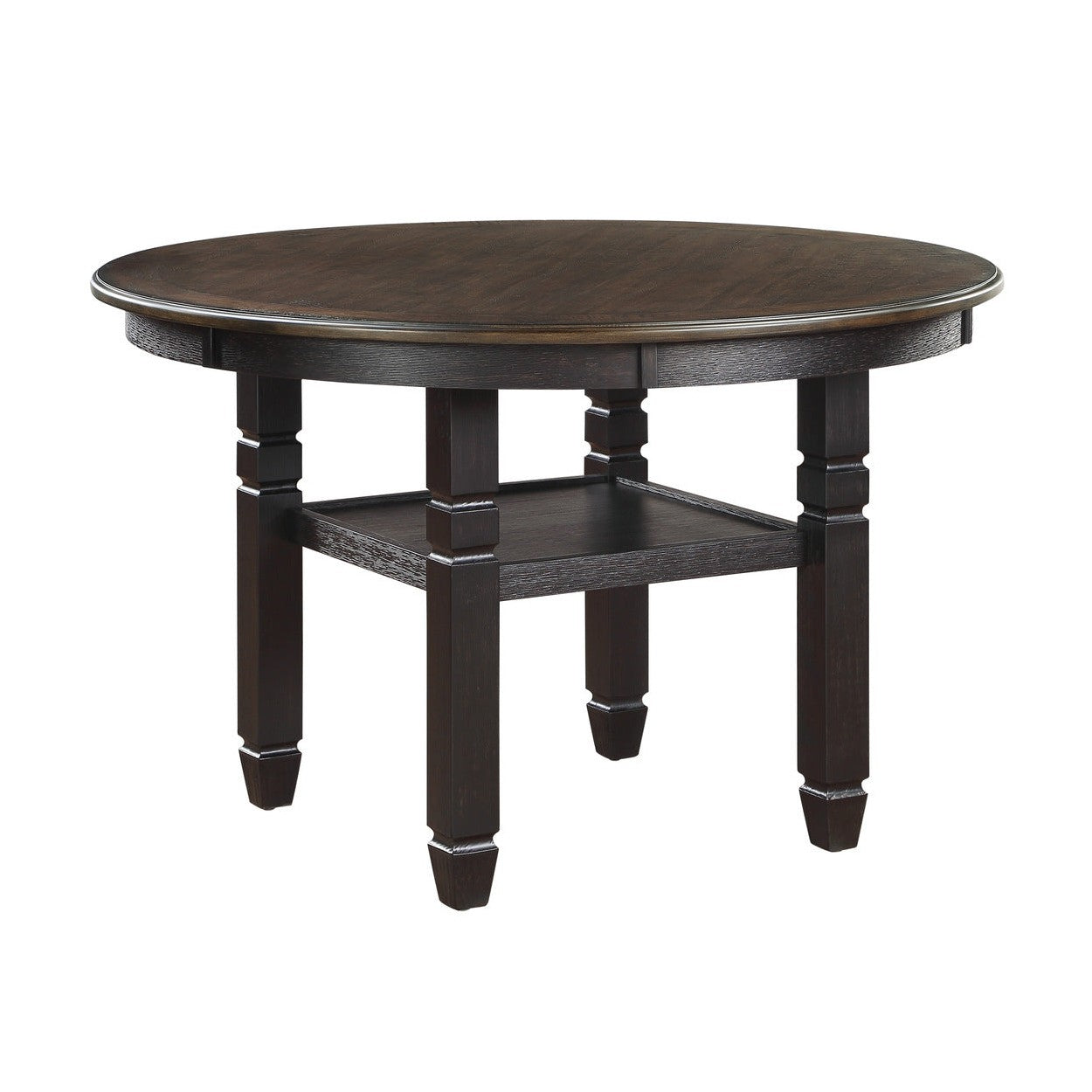 Dining Table 5800BK-48RD