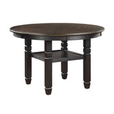 Dining Table 5800BK-48RD