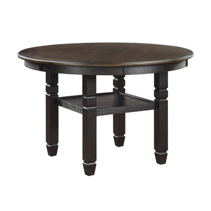 Dining Table 5800BK-48RD