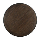 Dining Table 5800BK-48RD