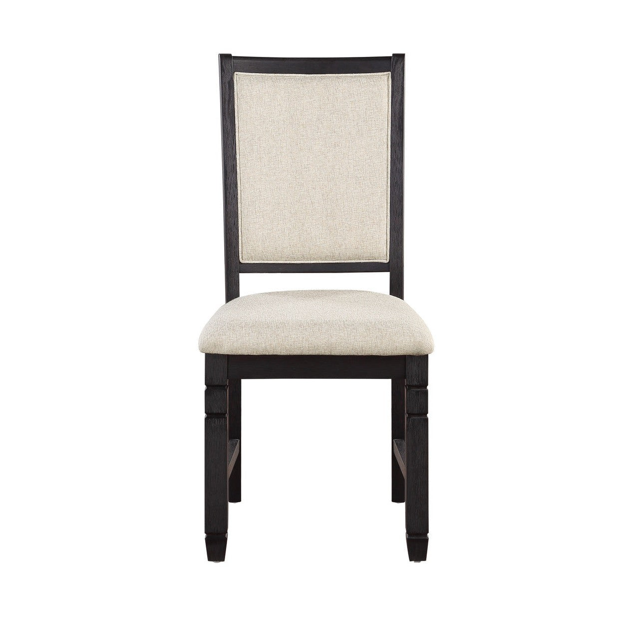 Side Chair 5800BKS