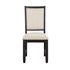 Side Chair 5800BKS