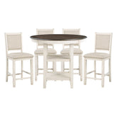 5pc Set (TB+4S) 5800WH-36*5