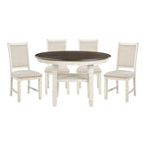 5pc Set (TB+4S) 5800WH-48RD*5