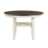 Dining Table 5800WH-48RD