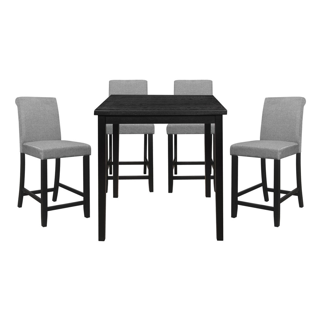 5pc Set (TB+4S) 5801-36*5