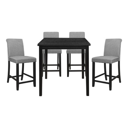 5pc Set (TB+4S) 5801-36*5