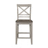 COUNTER HEIGHT CHAIR 5803RF-24