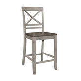 COUNTER HEIGHT CHAIR 5803RF-24