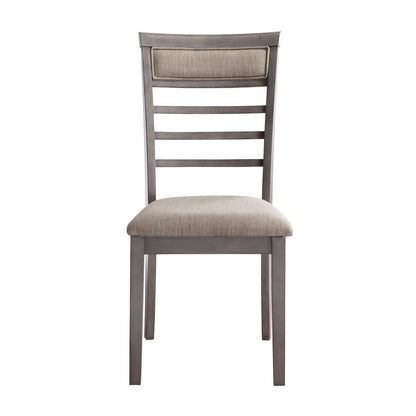 5PC PACK DINETTE 5806-5P