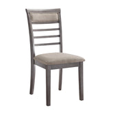 5PC PACK DINETTE 5806-5P