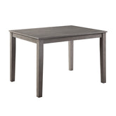 5PC PACK DINETTE 5806-5P