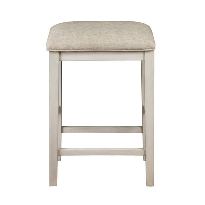 4PC CONSOLE+3 STOOLS SET, ACACIA VNER,3A 5807W