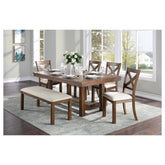 Side Chair 5808S