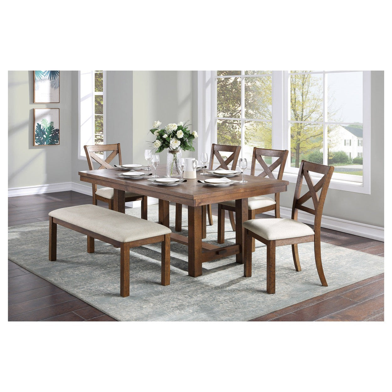 Side Chair 5808S