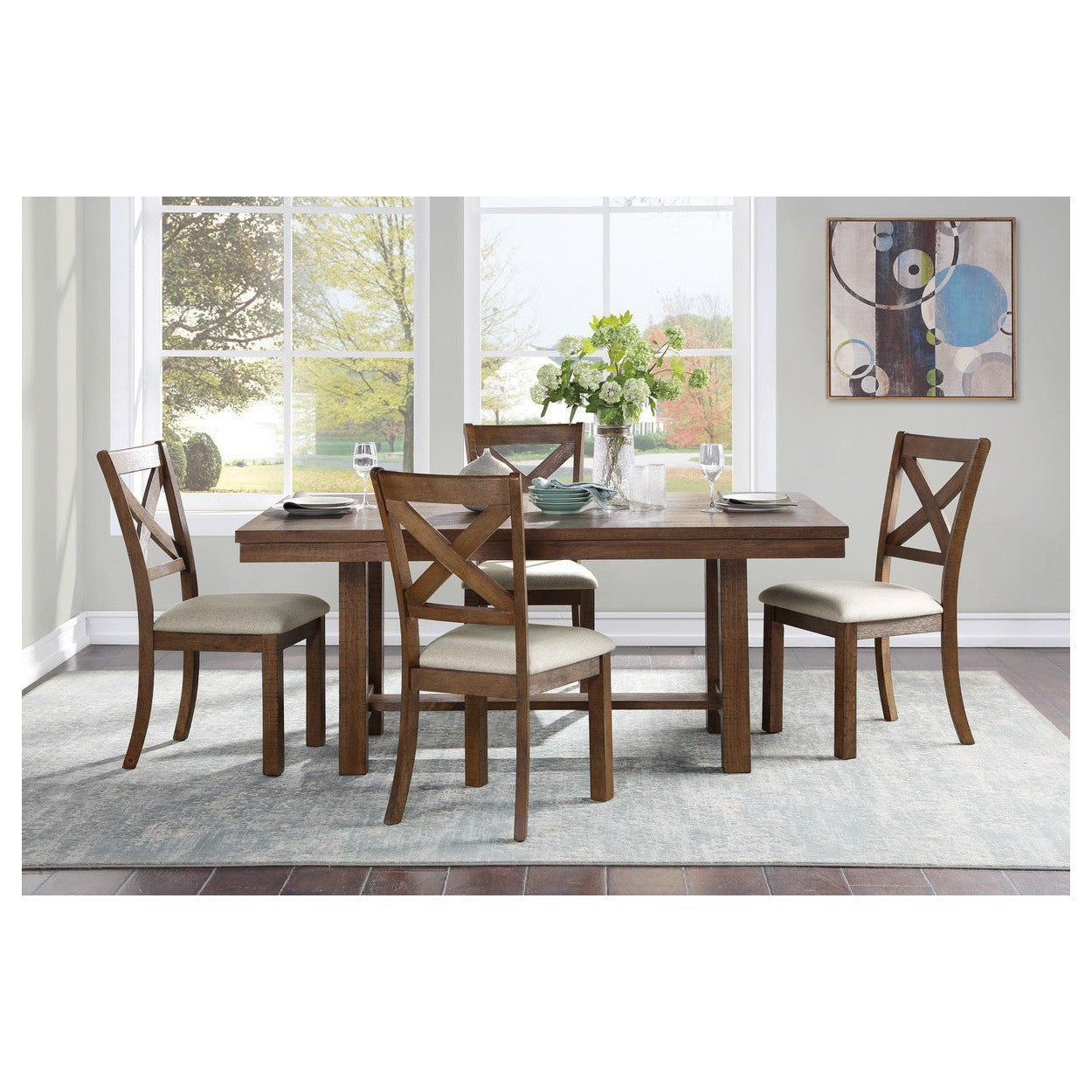 Side Chair 5808S