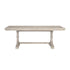 (2) DINING TBL, OAK VNER 5814-84*