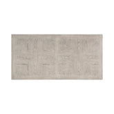 (2) DINING TBL, OAK VNER 5814-84*