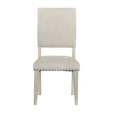 SIDE CHAIR 5814S