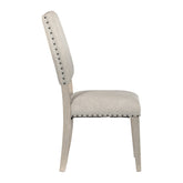 SIDE CHAIR 5814S